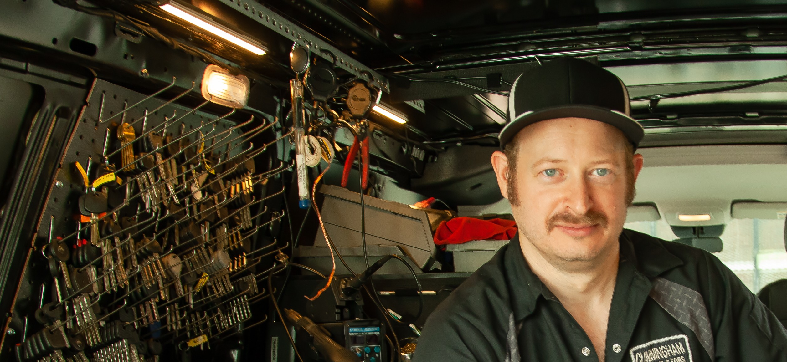 Cunningham Locksmith