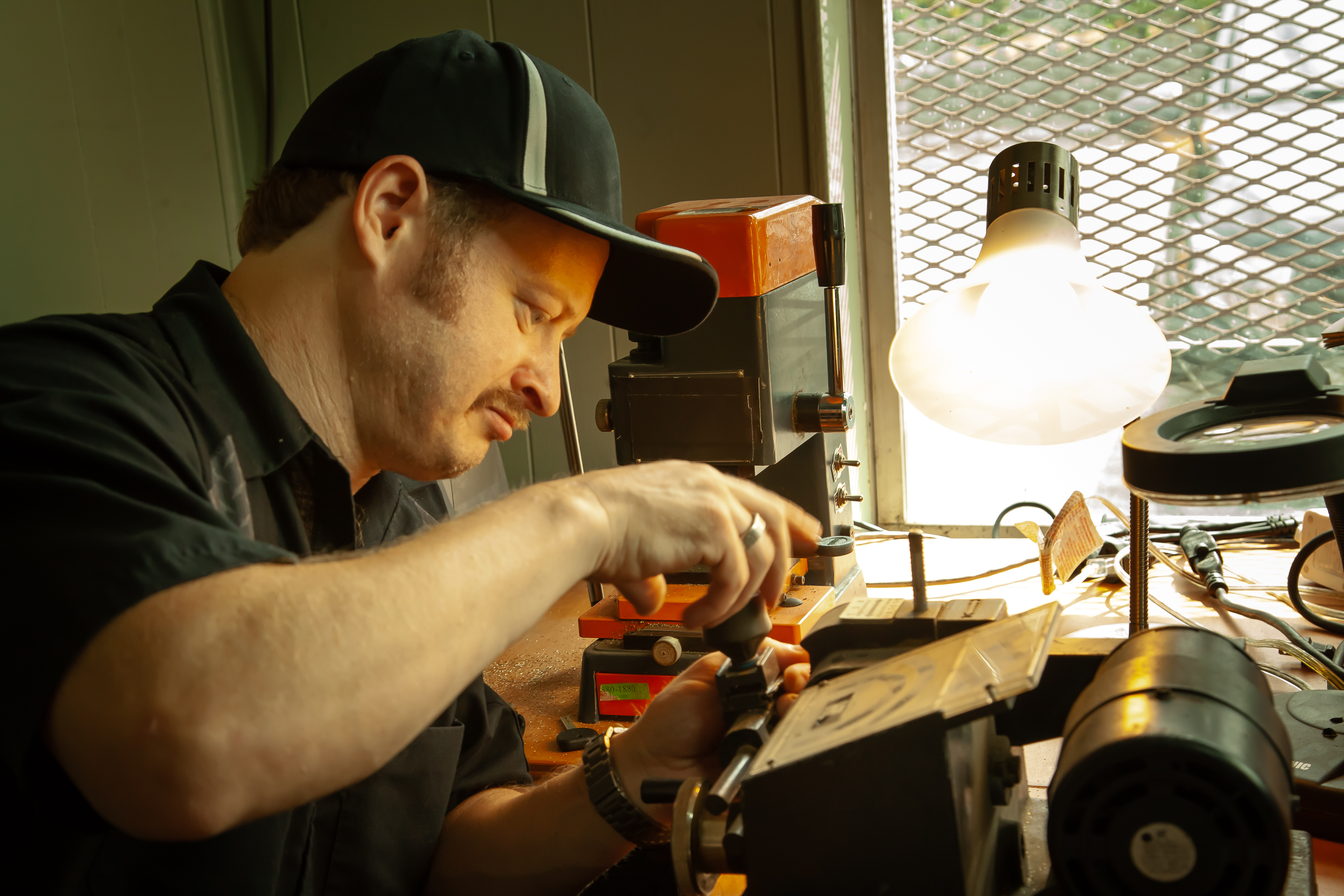 locksmith