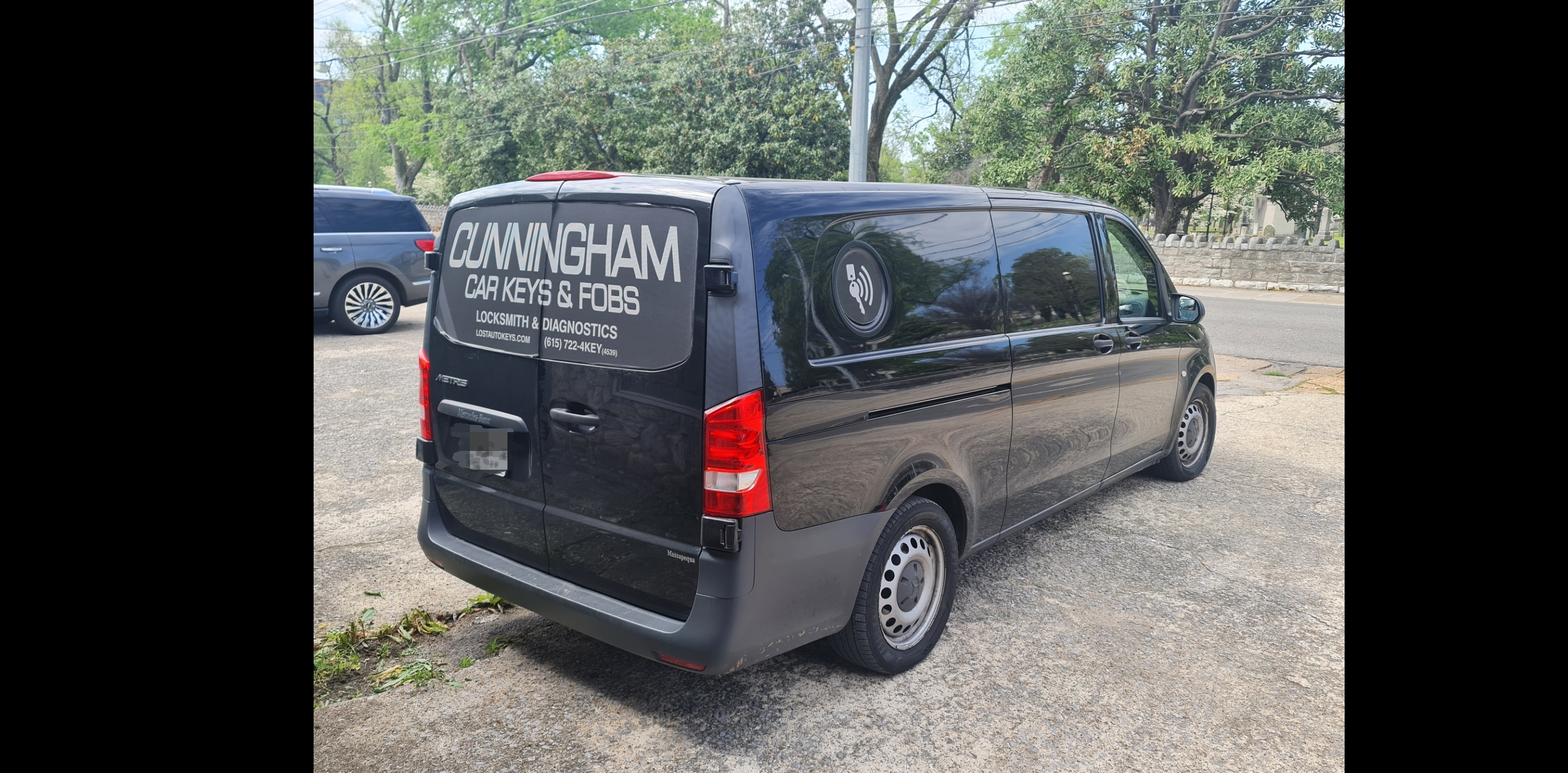 Cunningham Locksmith